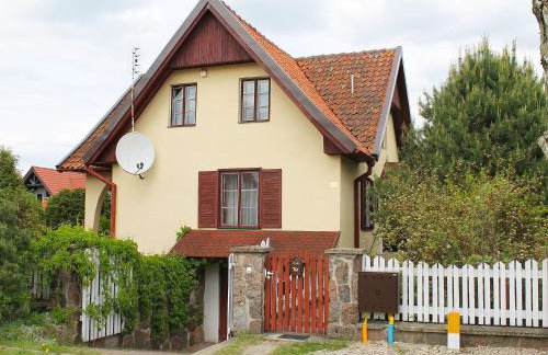 Holiday Home Letniskowa 29 by Interhome - Foto 40