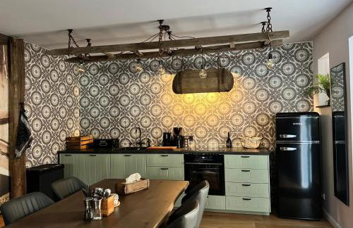 BrandenburgApartments-POTSDAM - Foto 8