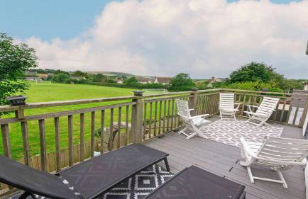 Bag-end House 7 Bedrooms, Sleeps 14, Hot Tub - Foto 53