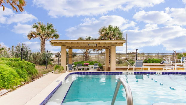 Ausstattung der Unterkunft