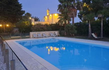 Villa Panagias tis Loreto - Foto 6