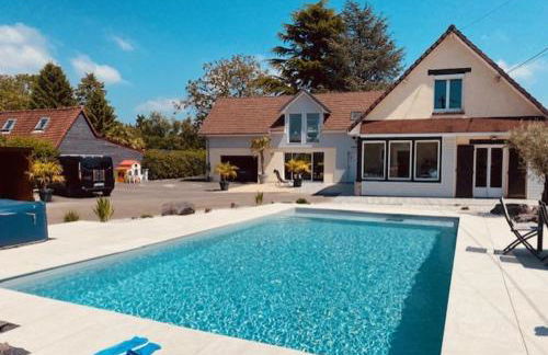 Villa Canyon - Foto 1