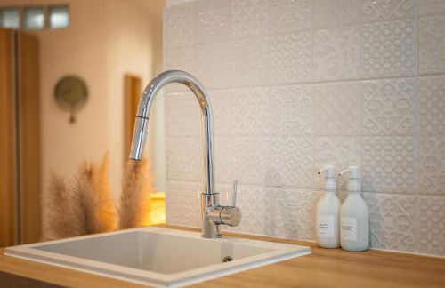 Appartement bord de mer « La Petite Ma-Line » - Foto 10