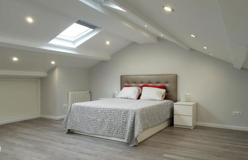 Fantástico apartamento, cerca de todo, para disfrutar de la ciudad - Foto 32