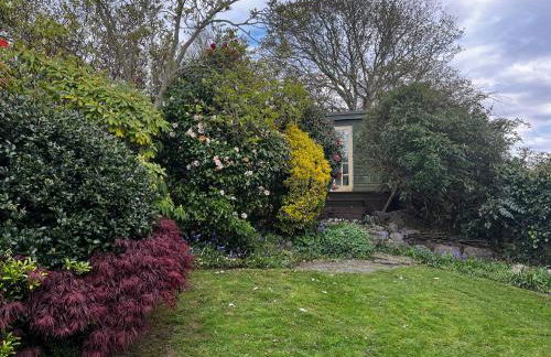 Bwthyn Nain Cottage near Harlech with ocean views - Foto 54