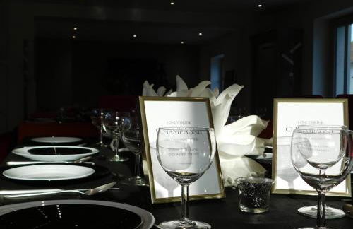 Le Verger Des Pierres Blanches,11 chambres,11 wc, 8 sdbs,pool chauffée 11 m 35p - Foto 13