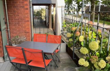 Studio du chenal 3 étoiles - Foto 1