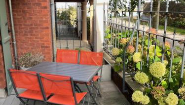 Studio du chenal 3 étoiles - Foto 1