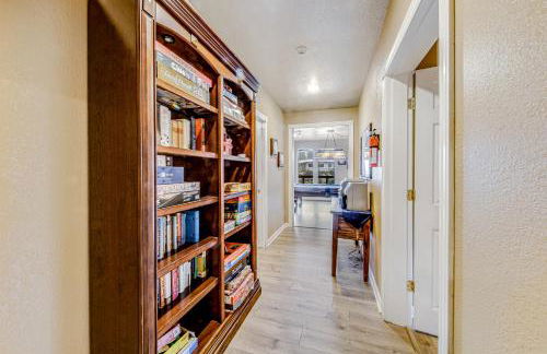 Admiral House - Foto 17