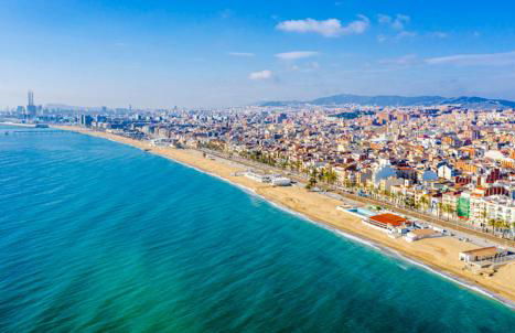 CasaBala - Near the beach and Barcelona center - Photo 38