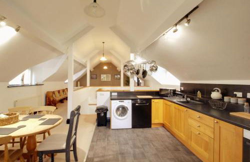 Stable Cottage - Photo 6