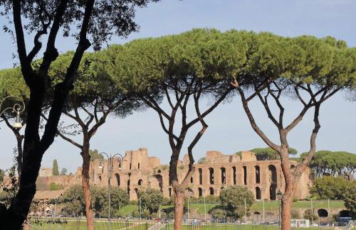 YCH-Exclusive apartment on Circus Maximus - Foto 37