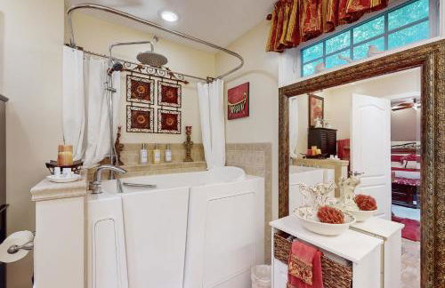 Swannanoa Serenity Suites - Foto 16