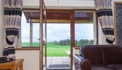 1 Eden at Williamscraig Holiday Cottages - Foto 3