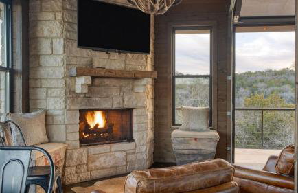 Sotol by Avantstay Direct River Access + Views - Photo 16