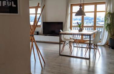 Südflügel im Chiemgau - Foto 4