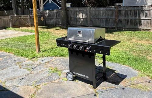 Spacious Home in Framingham MA - Foto 34