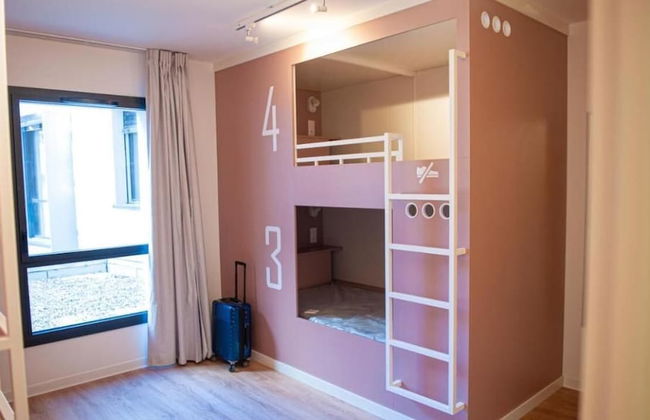 Apparthôtel Privilodges Toulon Centre Gare - Foto 32