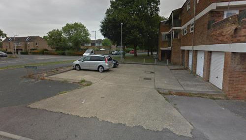 A&A Apartment Basildon - Foto 5