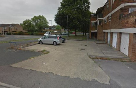 A&A Apartment Basildon - Foto 5