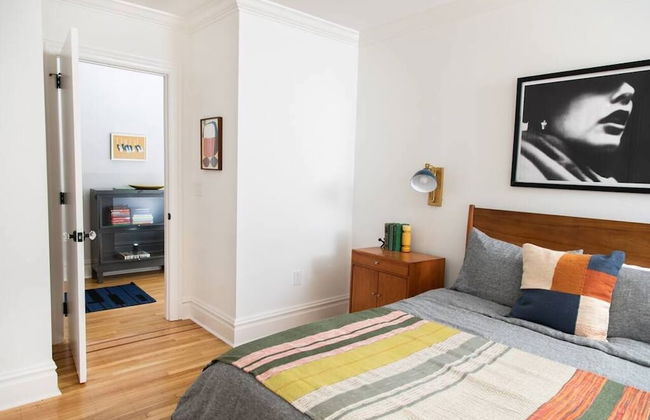 The Touraine - Foto 11