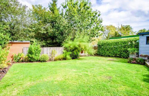 Marshmallow - 2 Bedroom Cottage - Oxwich - Foto 37