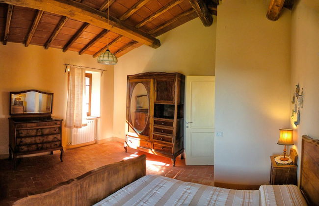 Agriturismo Casa Greppo - L'Ulivo - Foto 4