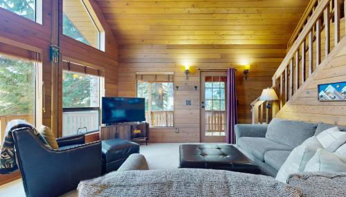 Mountain View Getaway - Foto 4