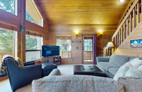 Mountain View Getaway - Foto 4