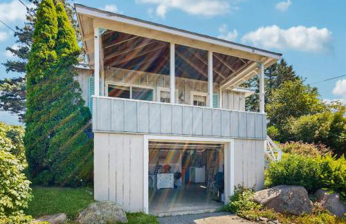 Blue Sky Cottage - Foto 17