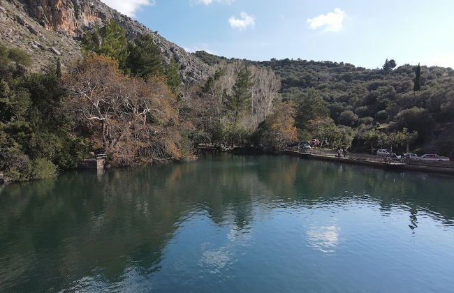 Kourites Apartments - Foto 29