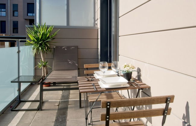 Montecarlo San Sebastián Apartment - Foto 13