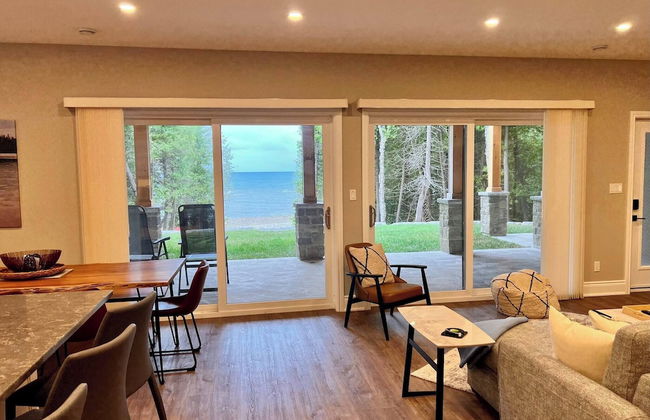 "stunning Serenity Cove On The Lake Cozy Cottage" - Foto 26