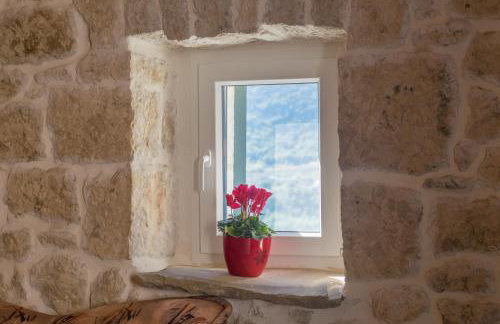 Villa Milena with heated pool and jacuzzi - Photo 47