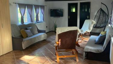 Agroturystyka Pod Dębami w Klukach - Foto 5