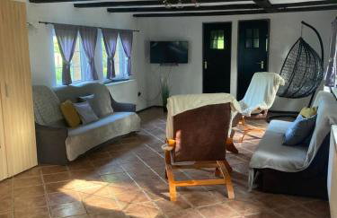 Agroturystyka Pod Dębami w Klukach - Foto 5