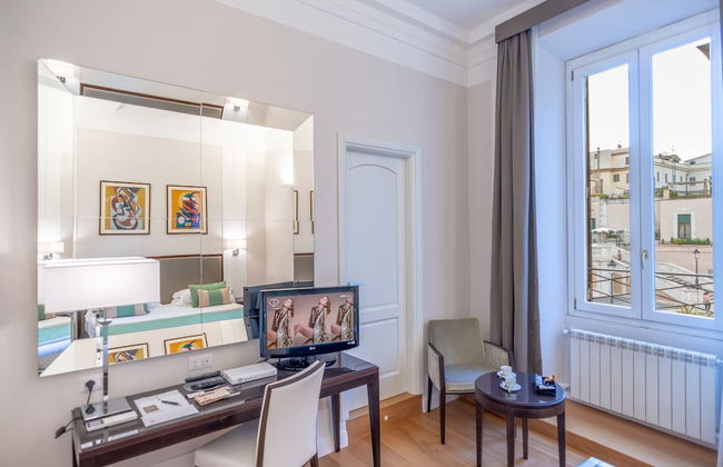 Internazionale Domus - Foto 30