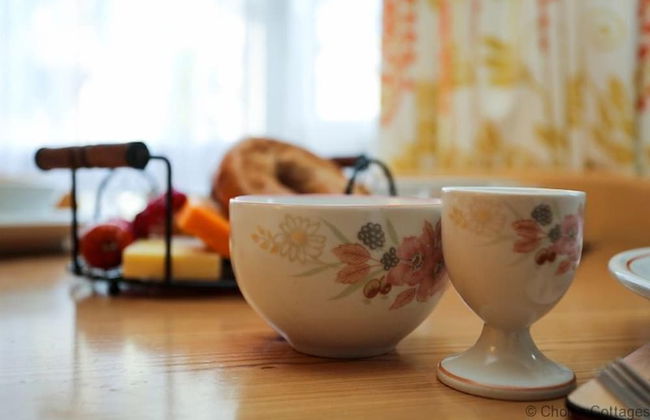 Croyde Sunset View 2 Bedrooms - Photo 9