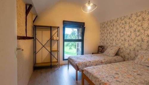 Le Pamparou, coquette maison au calme - Foto 5