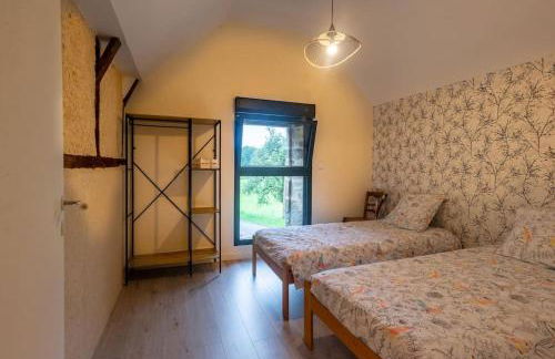 Le Pamparou, coquette maison au calme - Foto 5