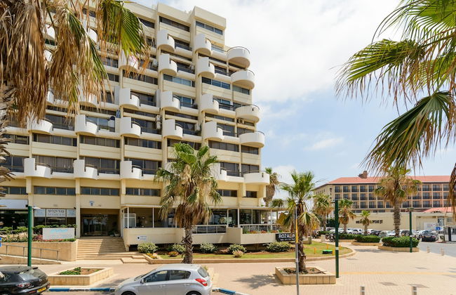 2 Terraces Panoramic Sea View & Parking - Foto 32