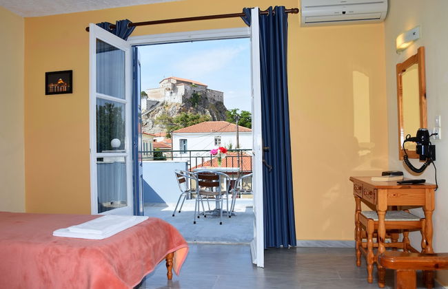 Blue Sky Hotel - Foto 15