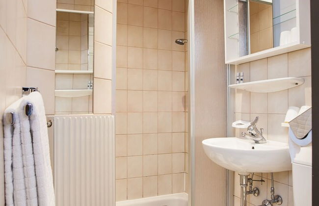 Gästehaus Kartnaller - Foto 68