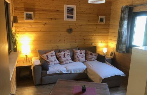 Chalet Jad'Orres - Foto 18