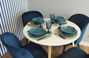 Apartament blisko stacji kolejowej - Foto 4