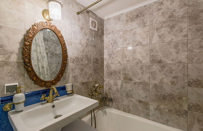 Tuchkov Buyan by Sokroma - Foto 51