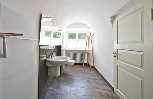 Schloss Retzow Apartments - Photo 39