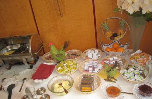 Apparthotel am Friedrichspark - Foto 17