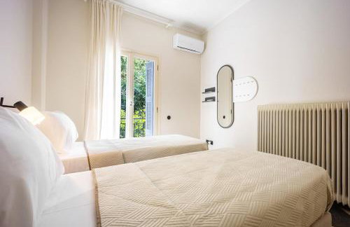 A Majestic Oasis in Keramikos, the Heart of Athens - Foto 61