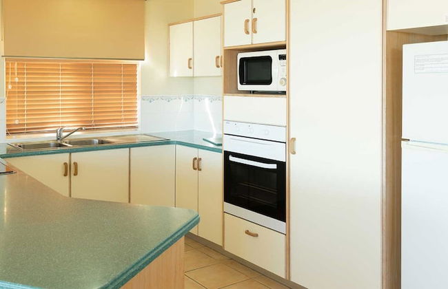 Toscana Village Resort - Photo 20